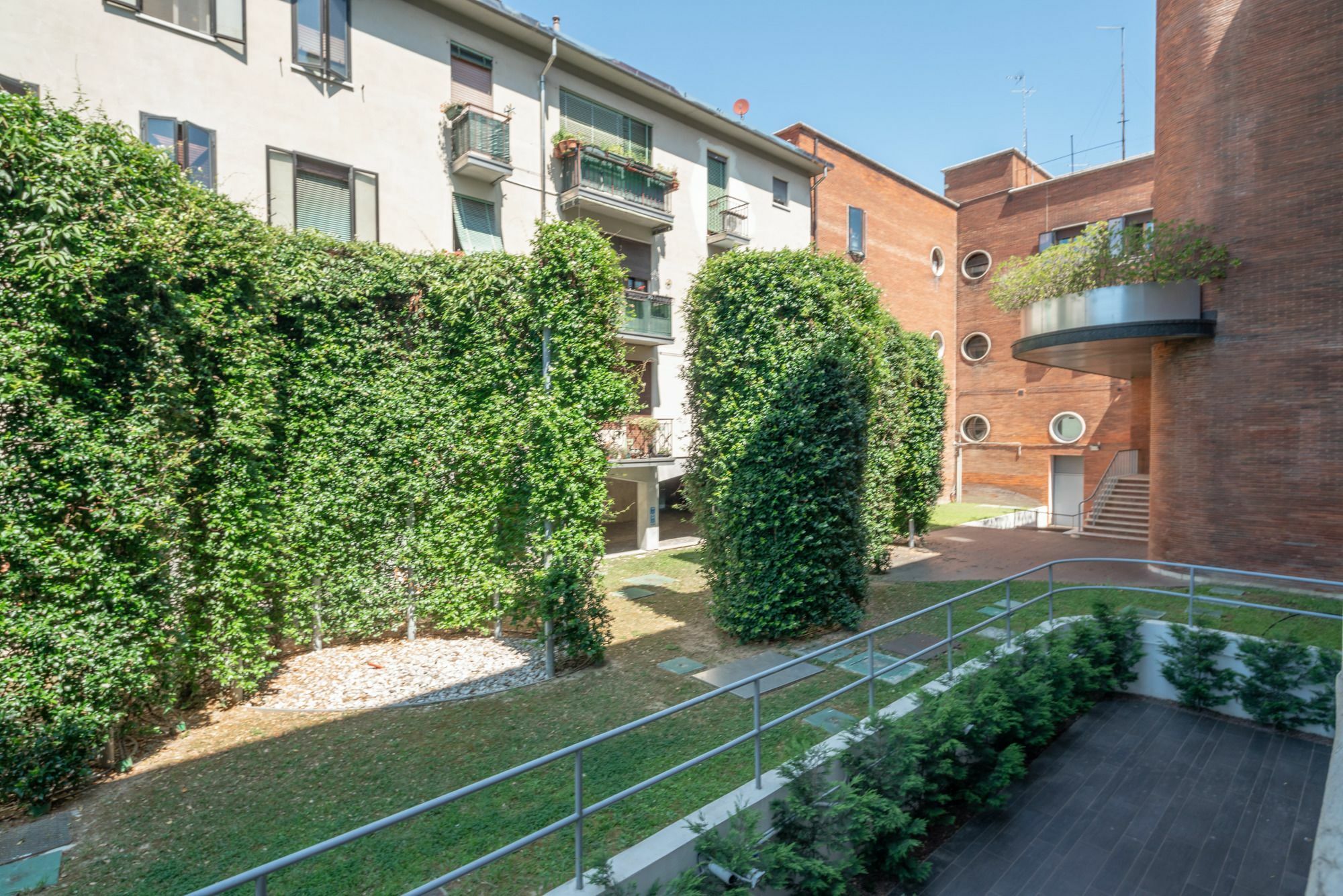 Loft 96 Apartamento Venecia